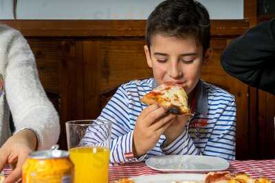 Savastano Pizzeria Vitoria