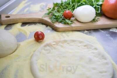 Savastano Pizzeria Vitoria