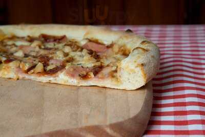 Savastano Pizzeria Vitoria