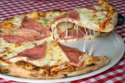 Savastano Pizzeria Vitoria