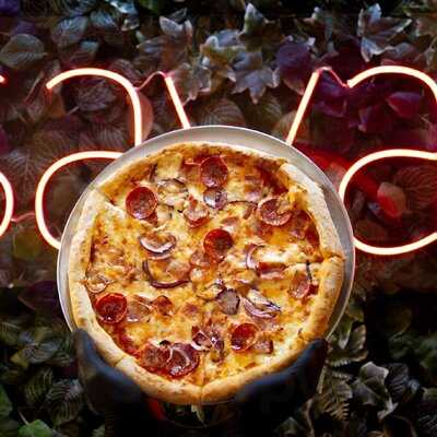 Savastano Pizzeria Vitoria