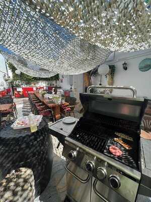 Eet-en Feestcafé De Gangmaker