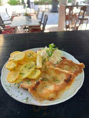 Eet-en Feestcafé De Gangmaker