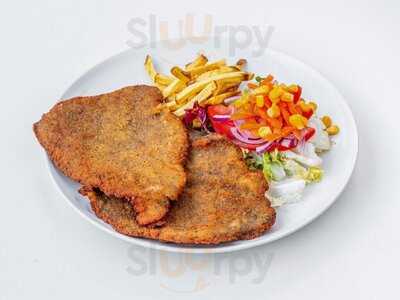 H Express Diana Halal