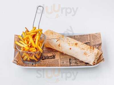 H Express Diana Halal