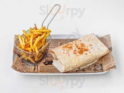 H Express Diana Halal