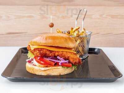 H Express Diana Halal