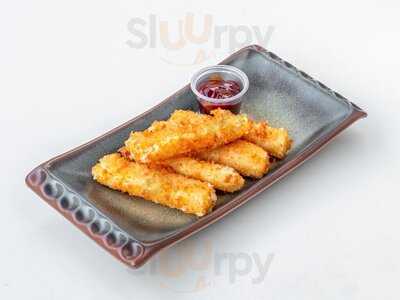 H Express Diana Halal