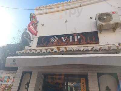 Restaurante Vip
