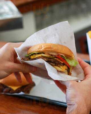 Bold - Hamburguesas Smash