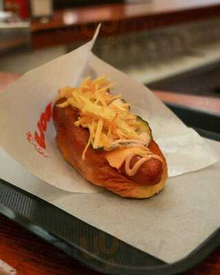 Bold - Hamburguesas Smash