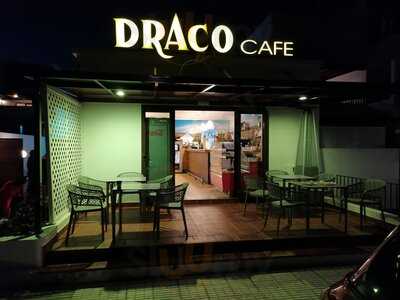 Draco Café Costa Teguise