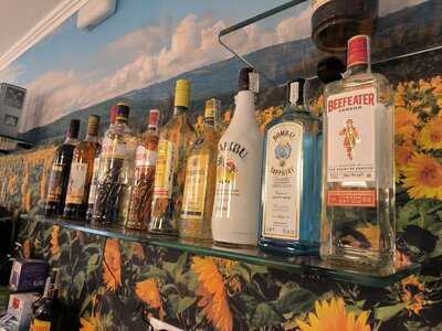 Draco Café Costa Teguise