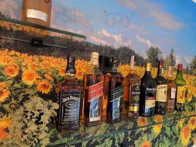 Draco Café Costa Teguise