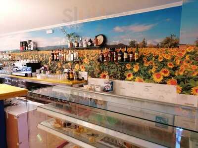 Draco Café Costa Teguise