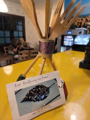 Draco Café Costa Teguise