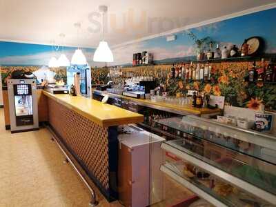 Draco Café Costa Teguise