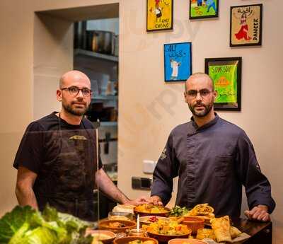 Souksou - Couscous Bar