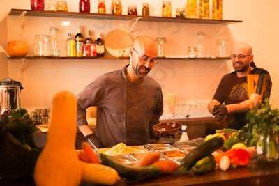 Souksou - Couscous Bar