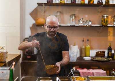 Souksou - Couscous Bar