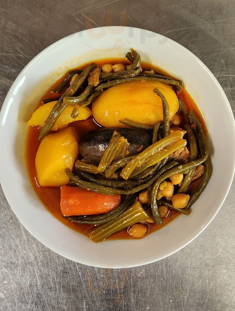 El Rincon De La Vega