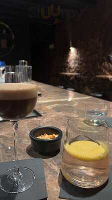 Número Tres Cocktail Bar