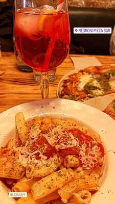 Negroni Pizza E Bar