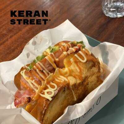 Keran Street