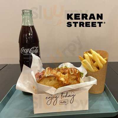 Keran Street