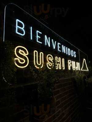 Sushi Fuji