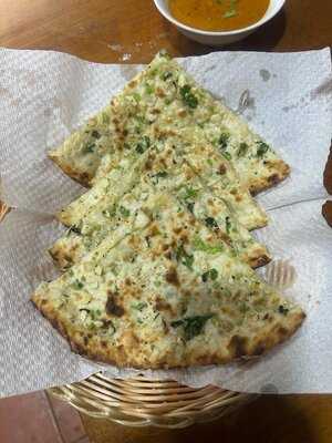 Shan Indian Restaurant Fuengirola