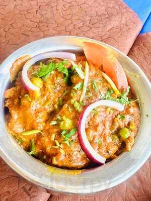 Shan Indian Restaurant Fuengirola