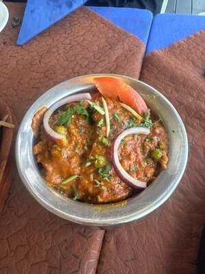 Shan Indian Restaurant Fuengirola