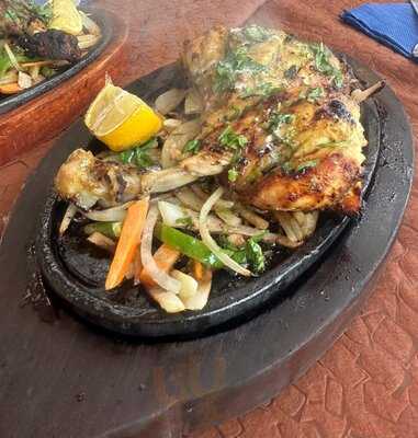 Shan Indian Restaurant Fuengirola