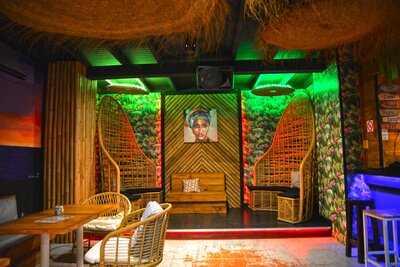 Shan Indian Restaurant Fuengirola