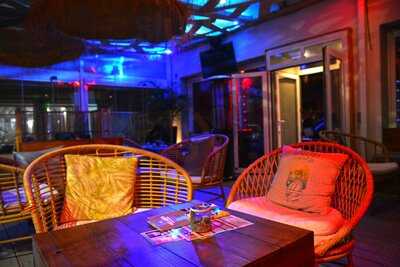 Shan Indian Restaurant Fuengirola