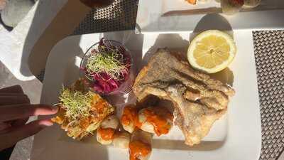 Capitan Hook - Puerto De Mogan