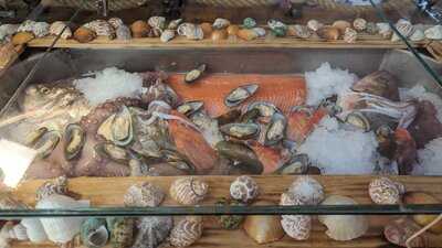 Capitan Hook - Puerto De Mogan