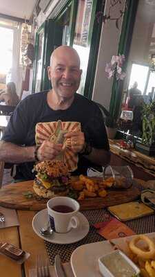 Capitan Hook - Puerto De Mogan