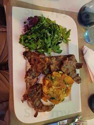 Capitan Hook - Puerto De Mogan