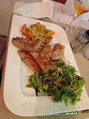 Capitan Hook - Puerto De Mogan