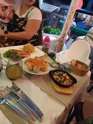 Capitan Hook - Puerto De Mogan