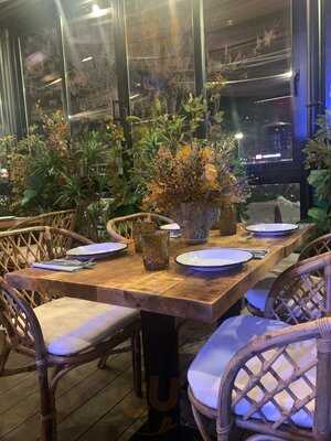 Nacca Brasería Mediterránea