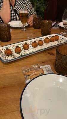 Nacca Brasería Mediterránea