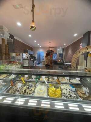 Don André Heladeria