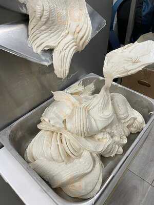 Don André Heladeria