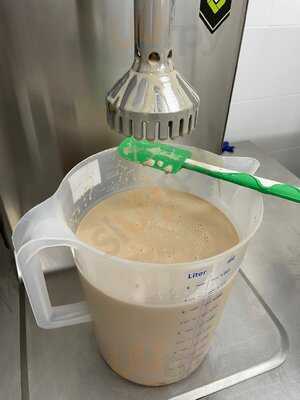 Don André Heladeria