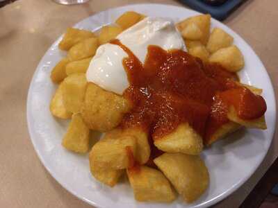 Cervecería Frankfurt El Tipic