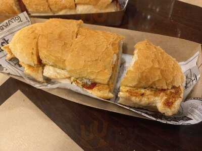 Cervecería Frankfurt El Tipic