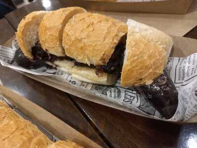 Cervecería Frankfurt El Tipic